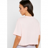 Tricou Nike W NSW AIR TOP SS thumbnav 3